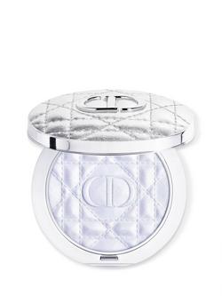 Dior Forever Glow Luminizer, 05 Blue Strobe