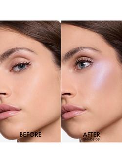 Dior Forever Glow Luminizer - view 2, 05 Blue Strobe