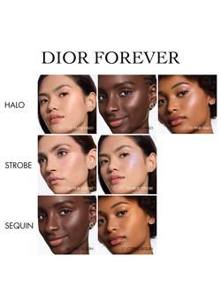 Dior Forever Glow Luminizer - view 2, 05 Blue Strobe