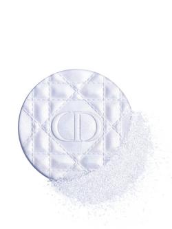 Dior Forever Glow Luminizer - view 2, 05 Blue Strobe