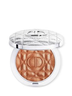 Dior Forever Glow Luminizer, 07 Copper Sequin