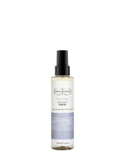 Percy & Reed	Session Styling Sea Salt Spray, 150ml, 