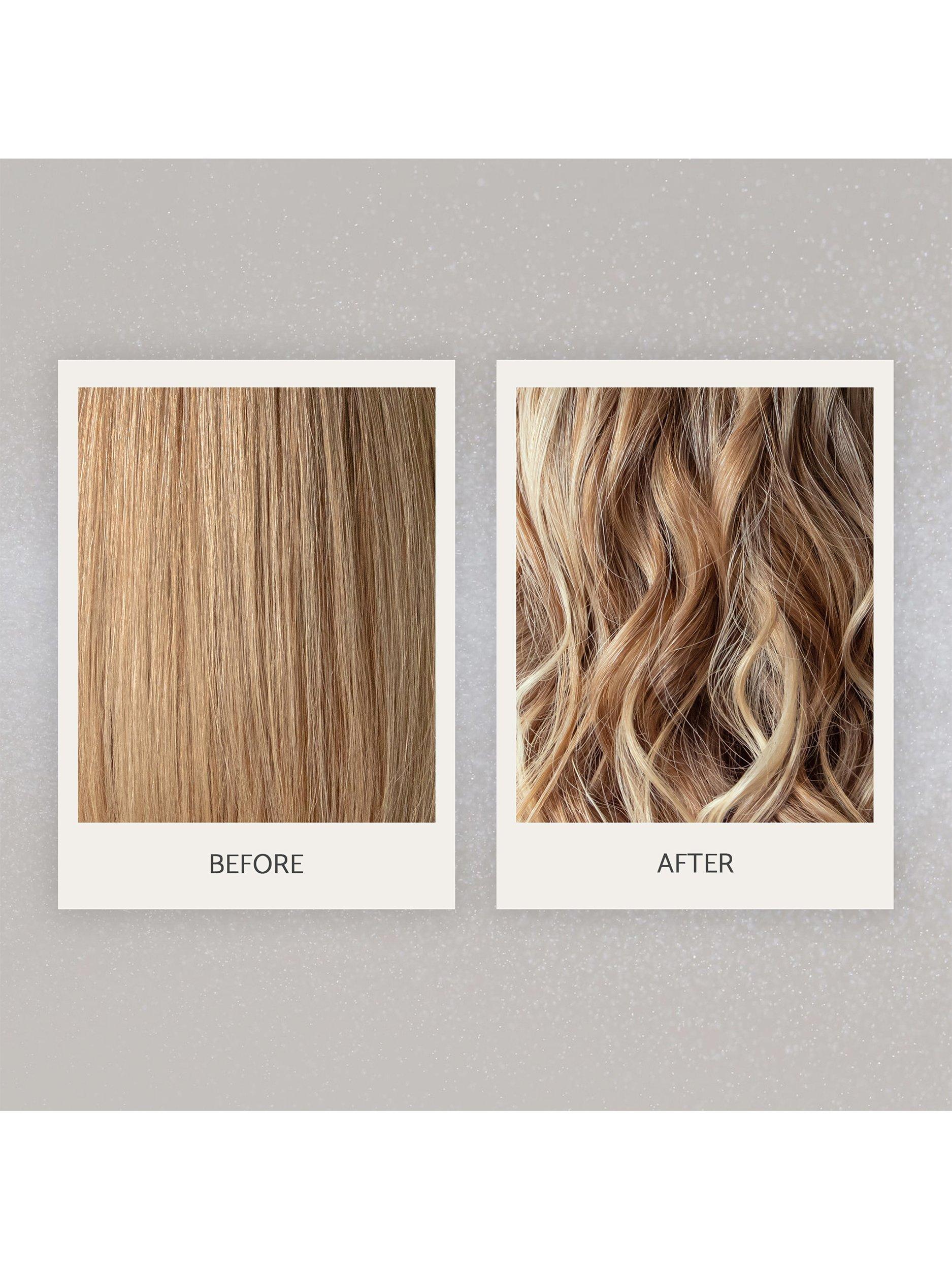 Product image 3 of 5, which shows Percy & Reed	Session Styling Sea Salt Spray, 150ml