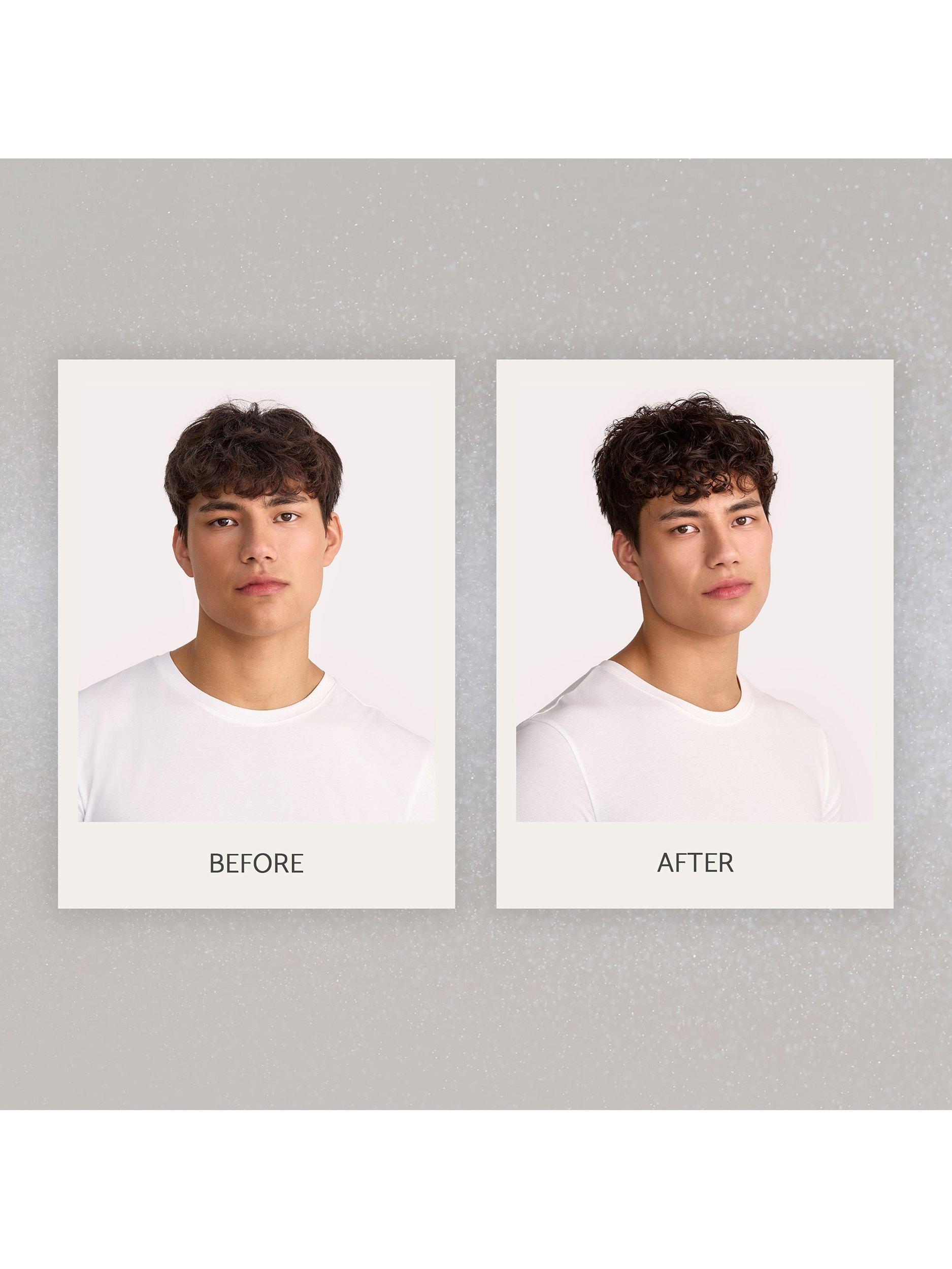 Product image 4 of 5, which shows Percy & Reed	Session Styling Sea Salt Spray, 150ml