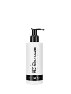 The INKEY List Hydrating Cream-To-Milk Cleanser, 