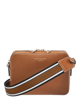 Tan Cross Body