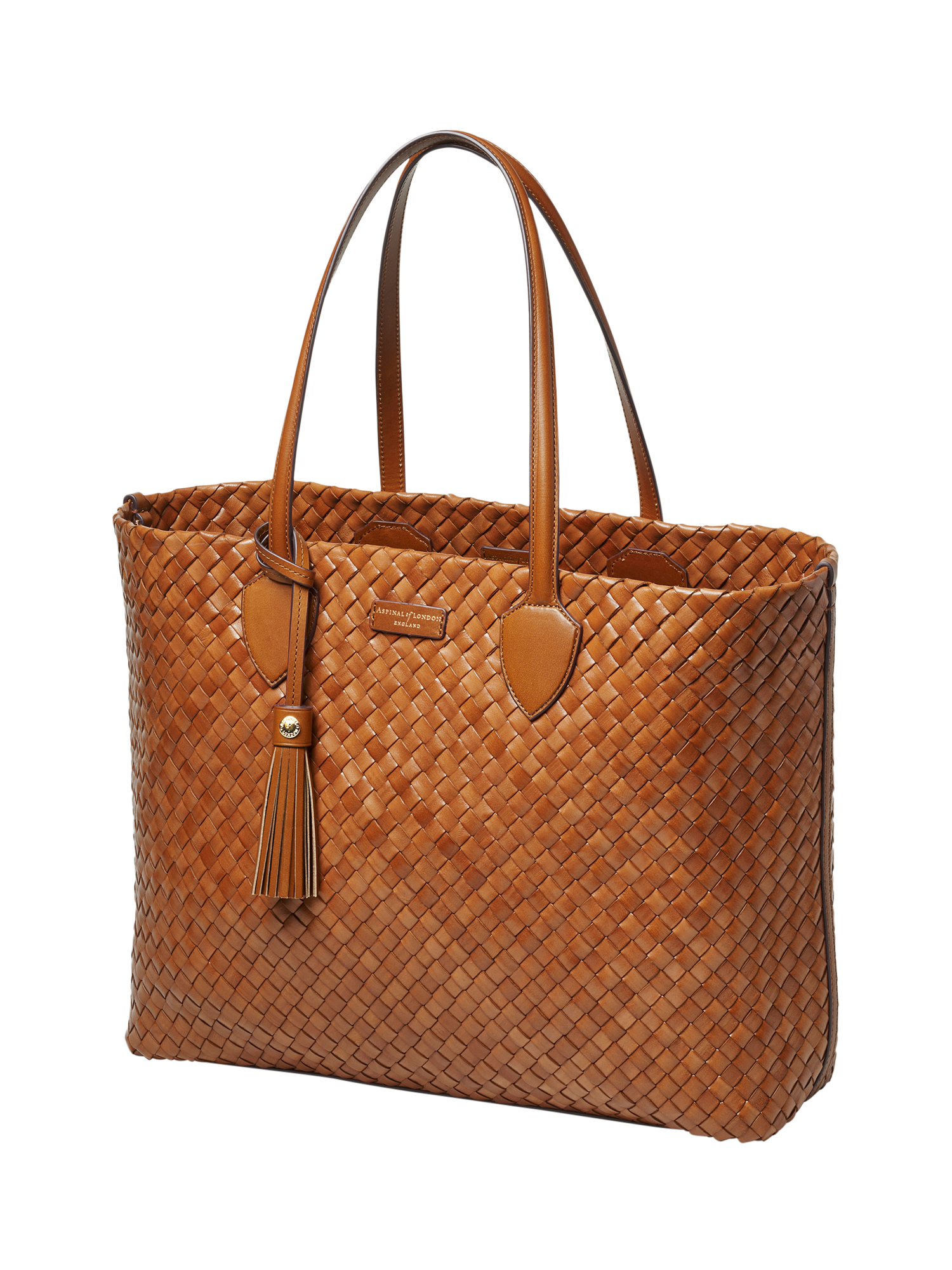 Aspinal of London bags a Dubai location | The National