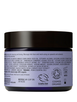 Neal's Yard Remedies Rejuvenating Frankincense Hydrating Cream, 50ml - view 2, 