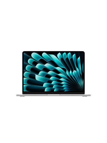 2025 Apple MacBook Air 13.6", M4 Processor, 16GB RAM, 512GB SSD, Silver