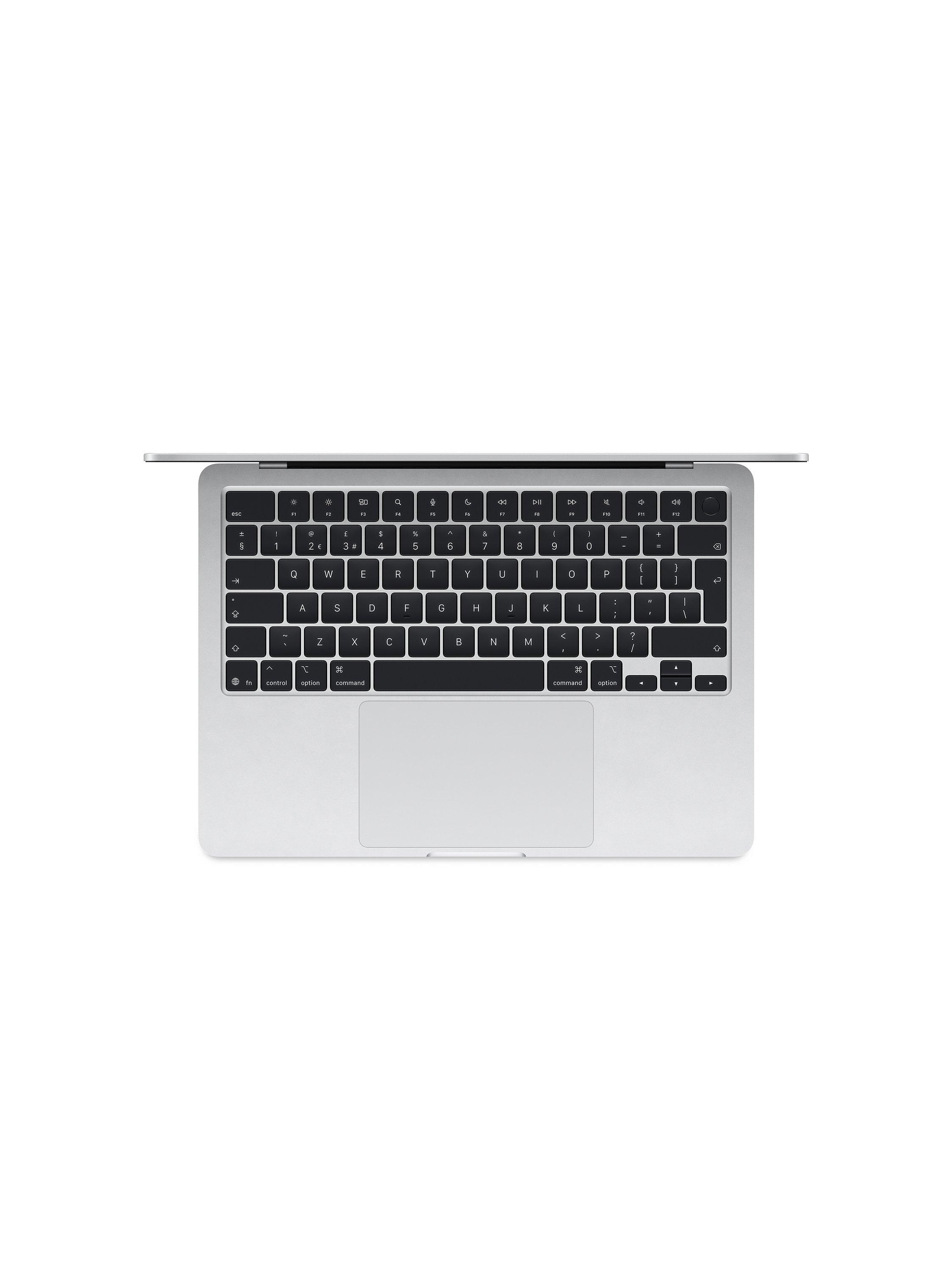 2025 Apple MacBook Air 13.6 2025 Apple MacBook Air 13.6