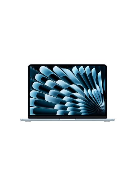 2025 Apple MacBook Air 13.6", M4 Processor, 16GB RAM, 512GB SSD, Sky Blue