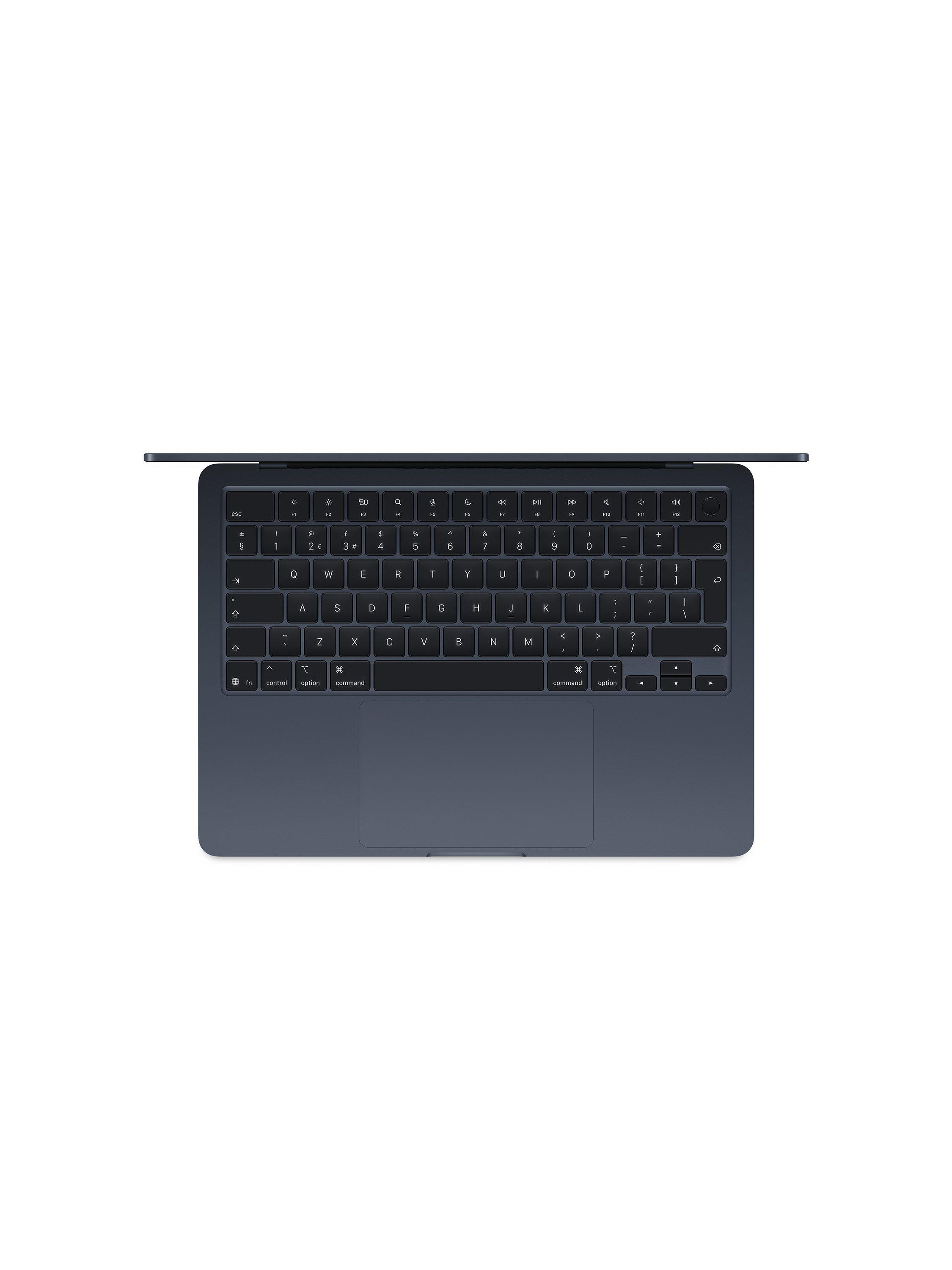 2025 Apple MacBook Air 13.6 2025 Apple MacBook Air 13.6