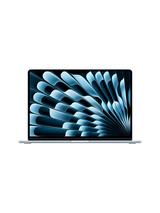 2025 Apple MacBook Air 15.3”, M4 Processor, 24GB RAM, 512GB SSD, Sky Blue