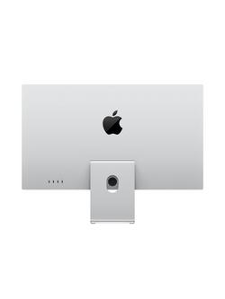 Apple Studio Display with VESA Mount Adapter, Nano-texture Glass, 27" 5K Retina Display, Silver - view 2, 