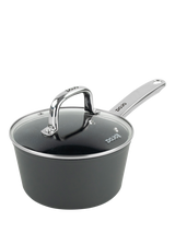 Dojo Yumi Neverstick Non-Stick Saucepan & Lid