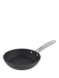 Dojo Yumi Neverstick Non-Stick Frying Pan, Black
