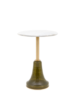 Gallery Direct Palmer Side Table, Dusk, Dusk