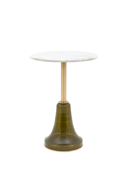 Gallery Direct Palmer Side Table, Dusk, Dusk