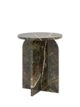 Gallery Direct Vermont Side Table, Ember