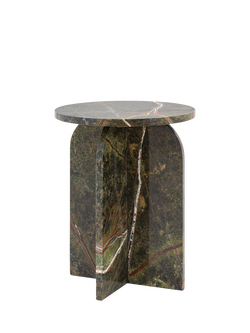 Gallery Direct Vermont Side Table - view 2, Ember