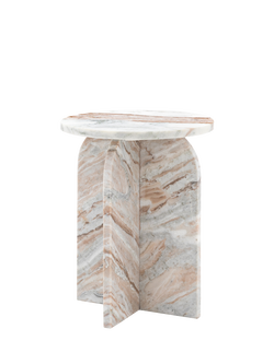 Gallery Direct Vermont Side Table - view 2, Natural