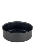 Dojo Yumi Neverstick Non-Stick Round Cake Tin, 20cm