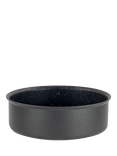 Dojo Yumi Neverstick Non-Stick Round Cake Tin, 20cm