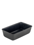 Dojo Yumi Neverstick Non-Stick Loaf Tin, 2lb
