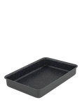 Dojo Yumi Neverstick Non-Stick Deep Baking Tray, 30cm