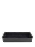 Dojo Yumi Neverstick Non-Stick Deep Baking Tray, 30cm