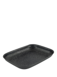 Dojo Yumi Neverstick Non-Stick Roasting Tray, 36cm
