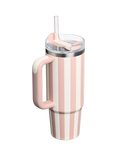 Stanley Quencher Stainless Steel FlowState Tumbler, 890ml, Cabana Gloss