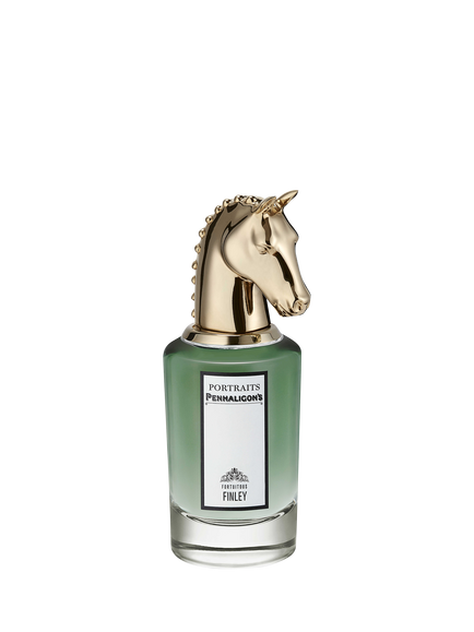 Penhaligon's Fortuitous Finley Eau de Parfum, 75ml, 
