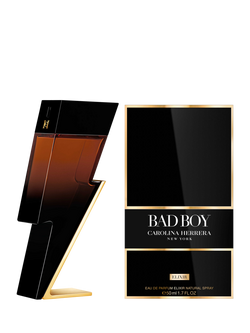 Carolina Herrera BAD BOY Elixir Eau de Parfum - view 2, 