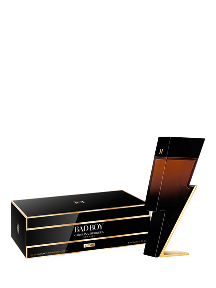 Carolina Herrera BAD BOY Elixir Eau de Parfum - view 2, 