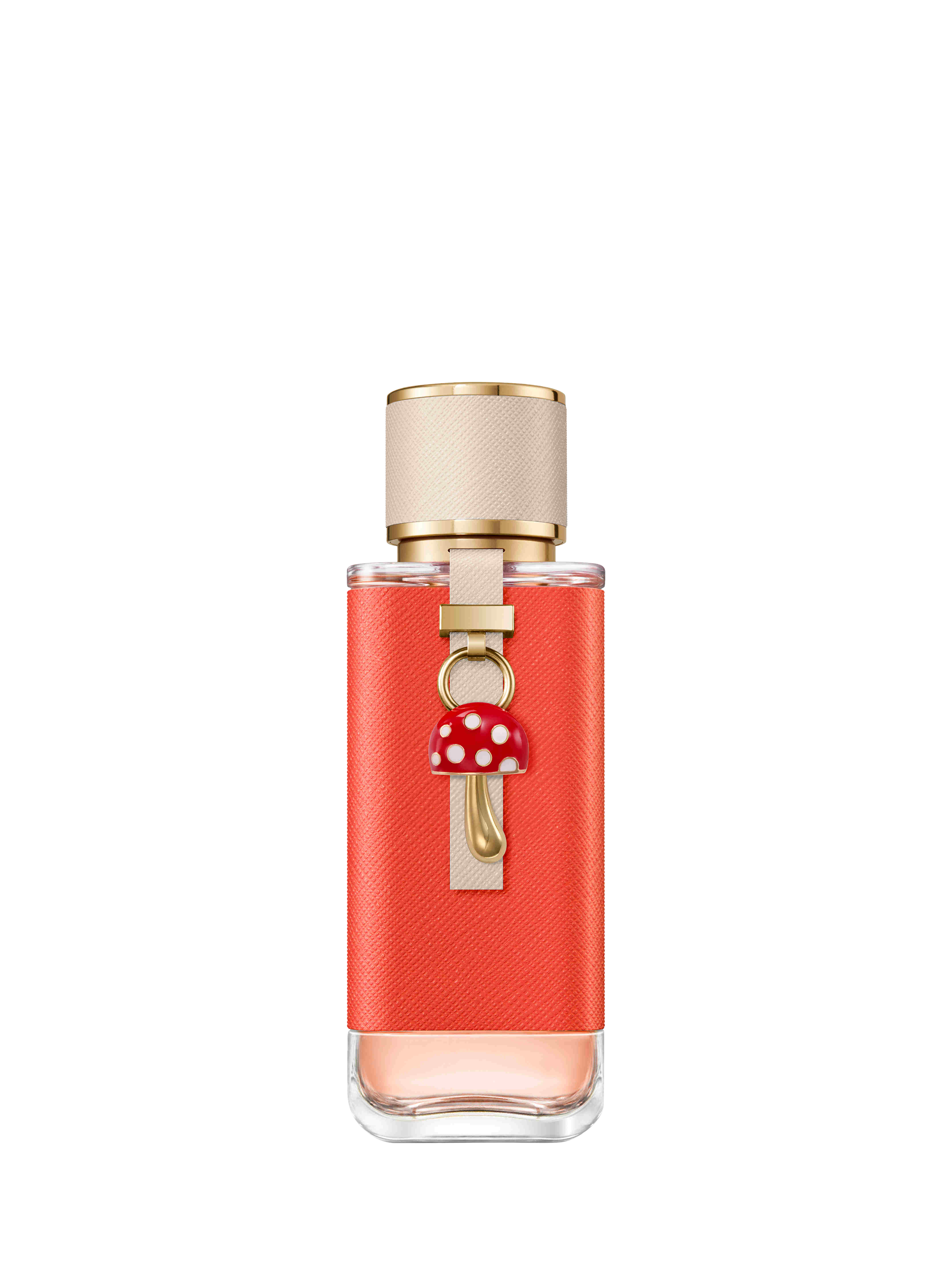 Product image 1 of 7, which shows Carolina Herrera Luckycharms Cute Chaos Eau de Parfum, 100ml