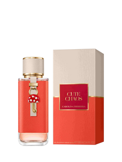 Carolina Herrera Luckycharms Cute Chaos Eau de Parfum, 100ml - view 2, 