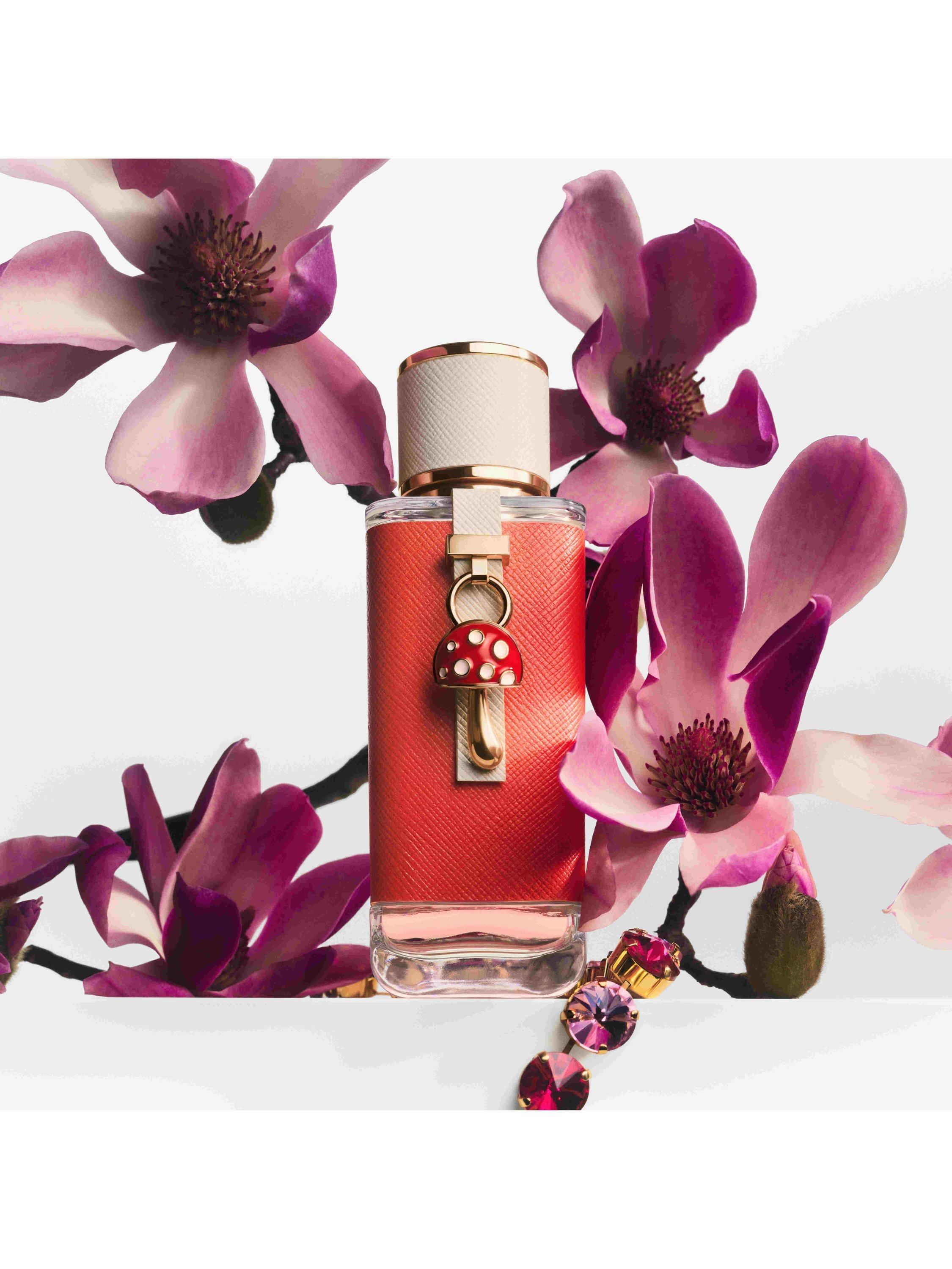 Product image 4 of 7, which shows Carolina Herrera Luckycharms Cute Chaos Eau de Parfum, 100ml