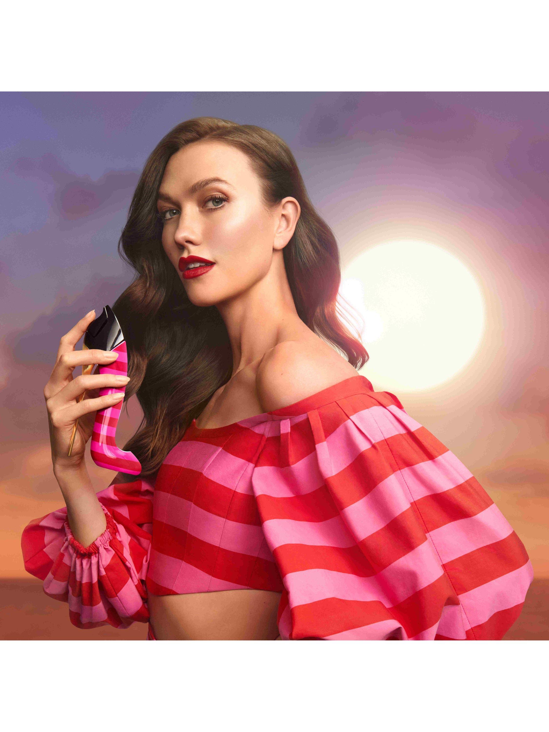 Product image 4 of 4, which shows Carolina Herrera Good Girl Colormania Eau de Parfum, 80ml