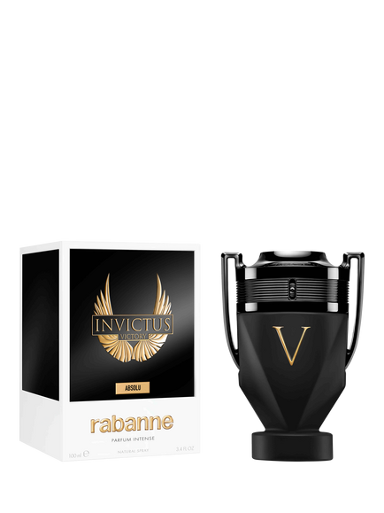 Rabanne Invictus Victory Absolu Parfum Intense - view 2, 