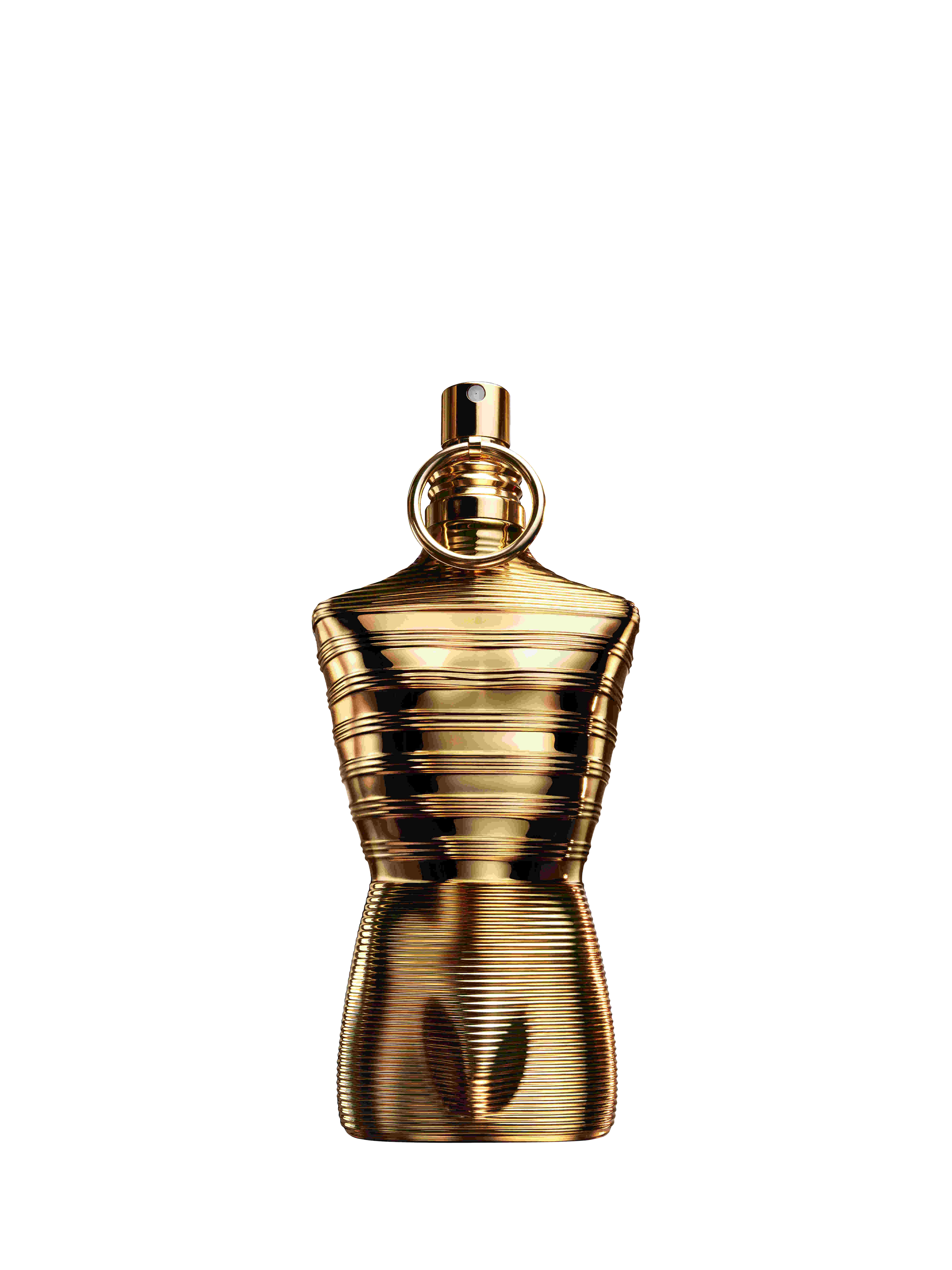 Product image 1 of 6, which shows Jean Paul Gaultier Le Male Elixir Absolu Parfum Intense, 125ml