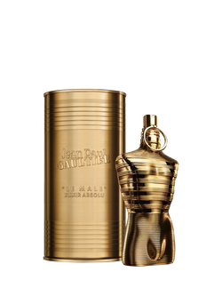 Jean Paul Gaultier Le Male Elixir Absolu Parfum Intense - view 2, 