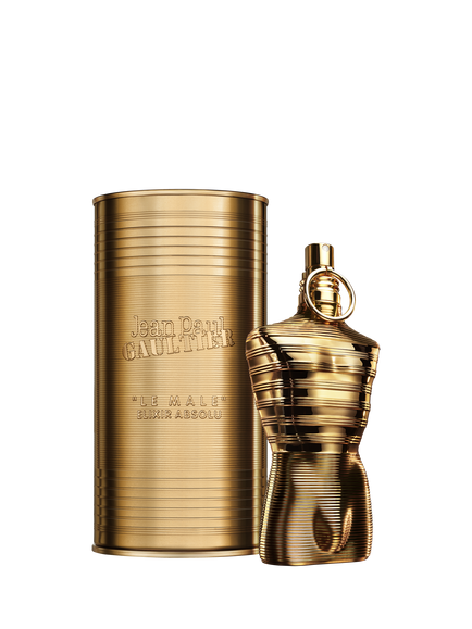 Jean Paul Gaultier Le Male Elixir Absolu Parfum Intense - view 2, 