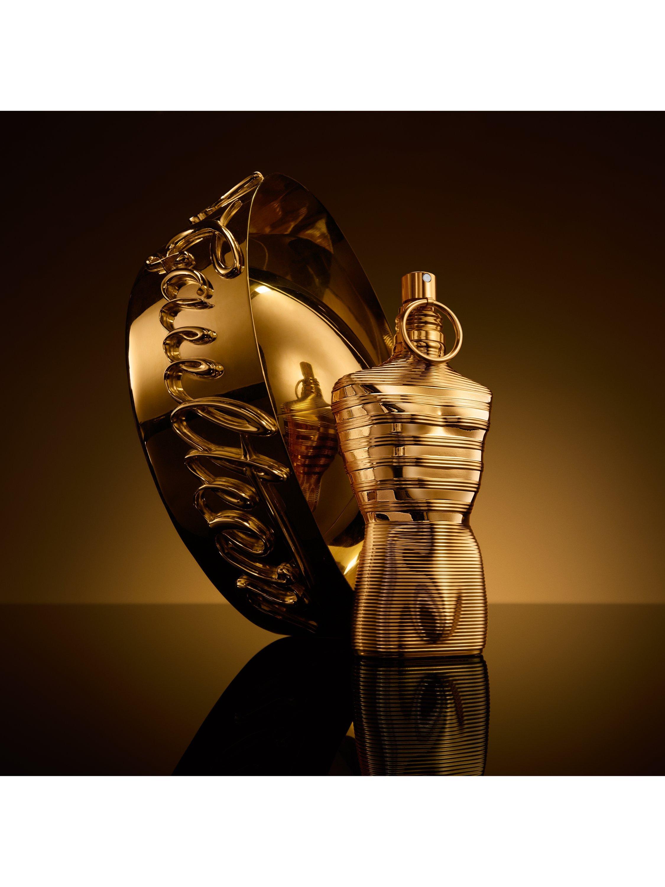 Product image 6 of 6, which shows Jean Paul Gaultier Le Male Elixir Absolu Parfum Intense, 125ml