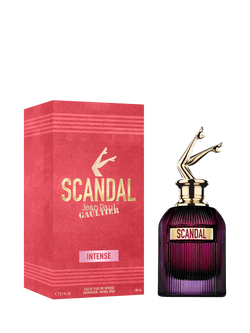 Jean Paul Gaultier Scandal Intense Eau de Parfum Intense - view 2, 