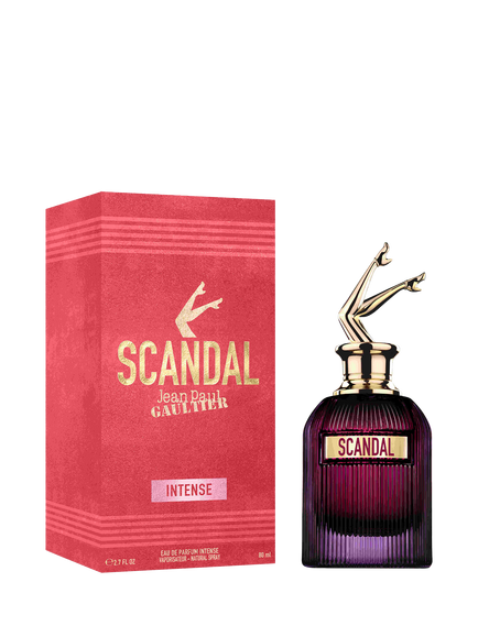 Jean Paul Gaultier Scandal Intense Eau de Parfum Intense - view 2, 