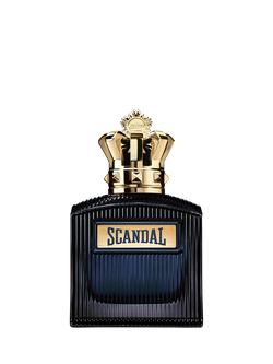 Jean Paul Gaultier Scandal Intense Eau de Parfum Intense For Him, 