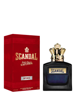 Jean Paul Gaultier Scandal Intense Eau de Parfum Intense For Him - view 2, 