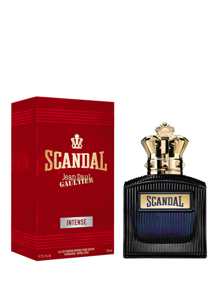 Jean Paul Gaultier Scandal Intense Eau de Parfum Intense For Him - view 2, 