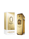 Rabanne Million Gold Elixir Parfum Intense